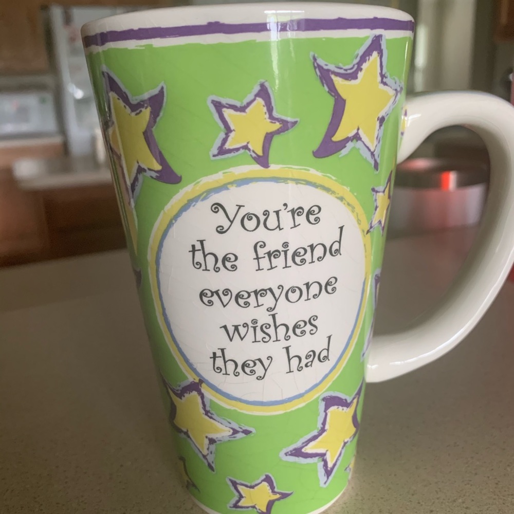 Disney Mug